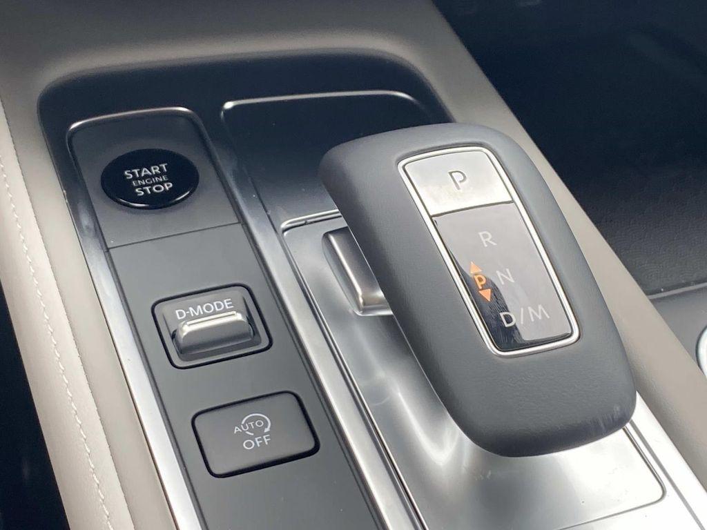 new 2026 INFINITI QX60 car, priced at $59,690