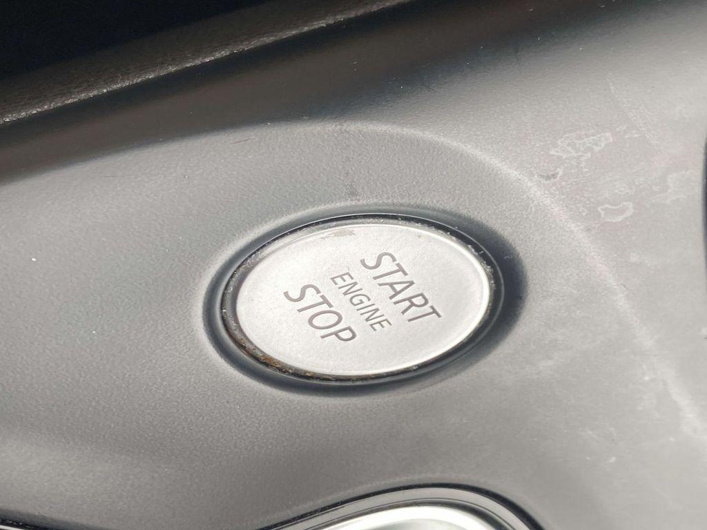 used 2021 INFINITI QX50 car, priced at $25,500