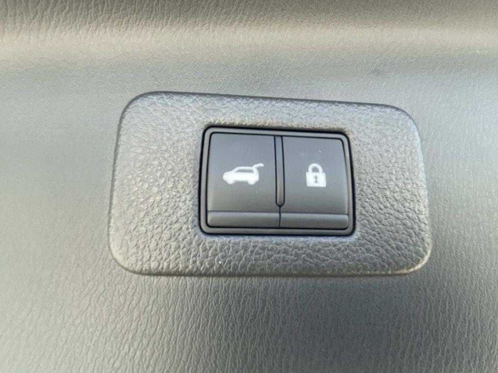 used 2024 Nissan Armada car, priced at $41,988