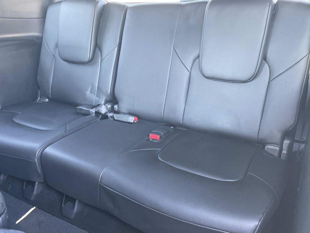 used 2024 Nissan Armada car, priced at $41,988