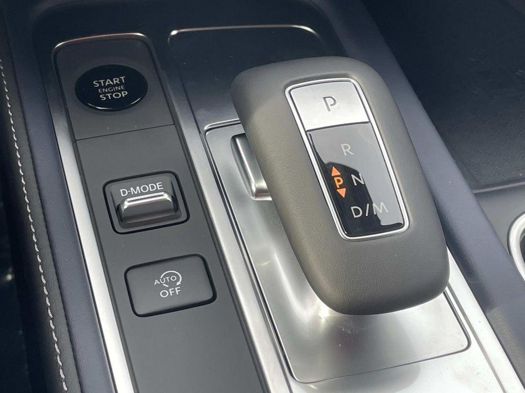 new 2026 INFINITI QX60 car, priced at $60,485