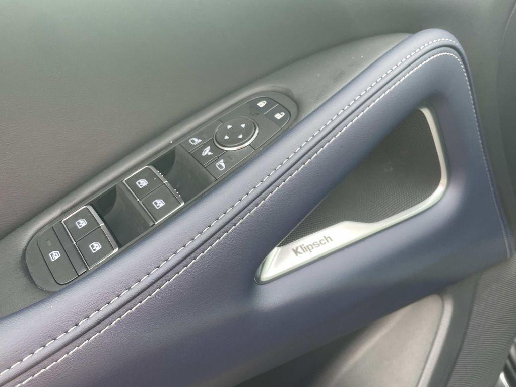 new 2026 INFINITI QX60 car, priced at $60,485