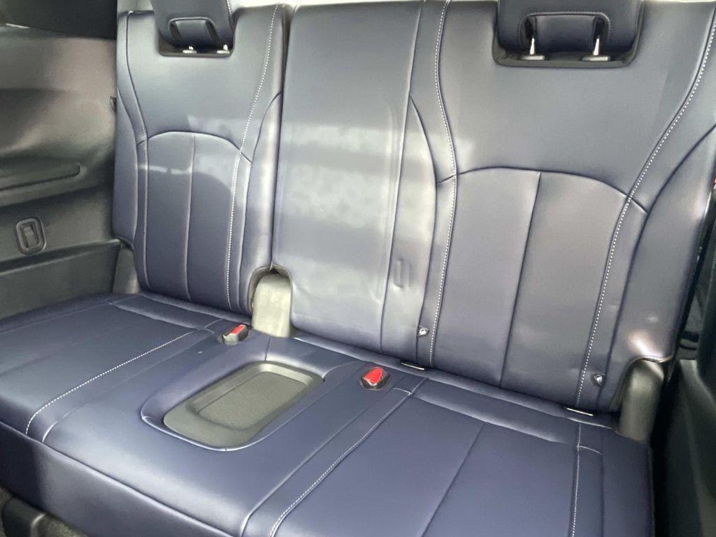 new 2026 INFINITI QX60 car, priced at $60,485