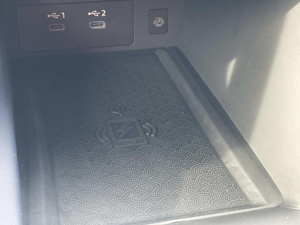 new 2026 INFINITI QX60 car, priced at $60,485