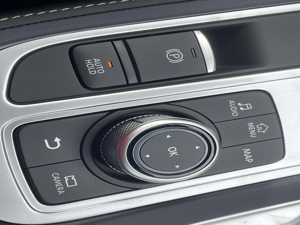 new 2026 INFINITI QX60 car, priced at $60,485