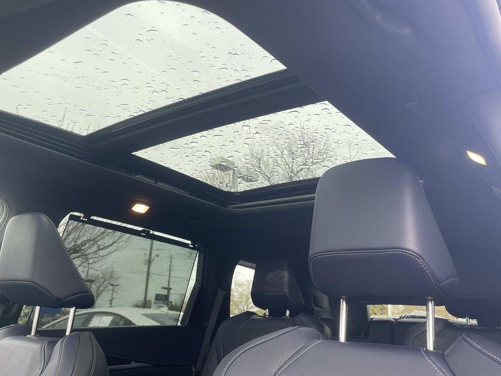 new 2026 INFINITI QX60 car, priced at $60,485