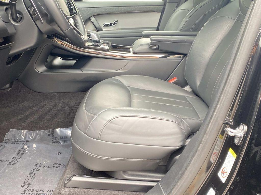 used 2024 Land Rover Range Rover Sport car, priced at $69,988