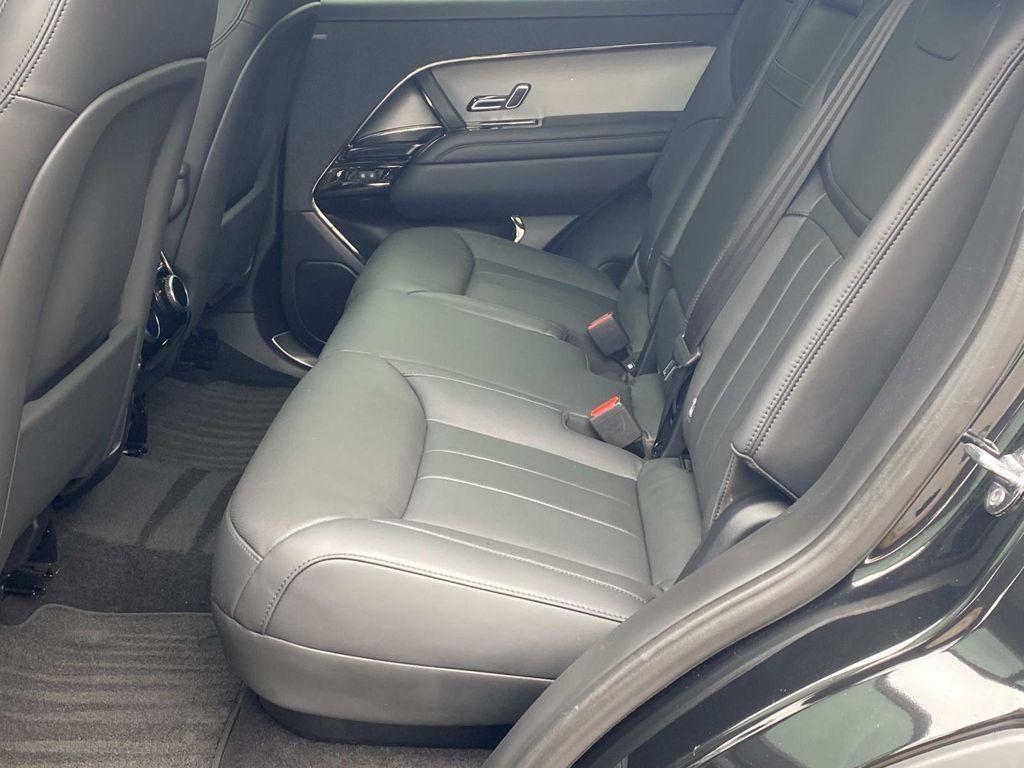 used 2024 Land Rover Range Rover Sport car, priced at $69,988