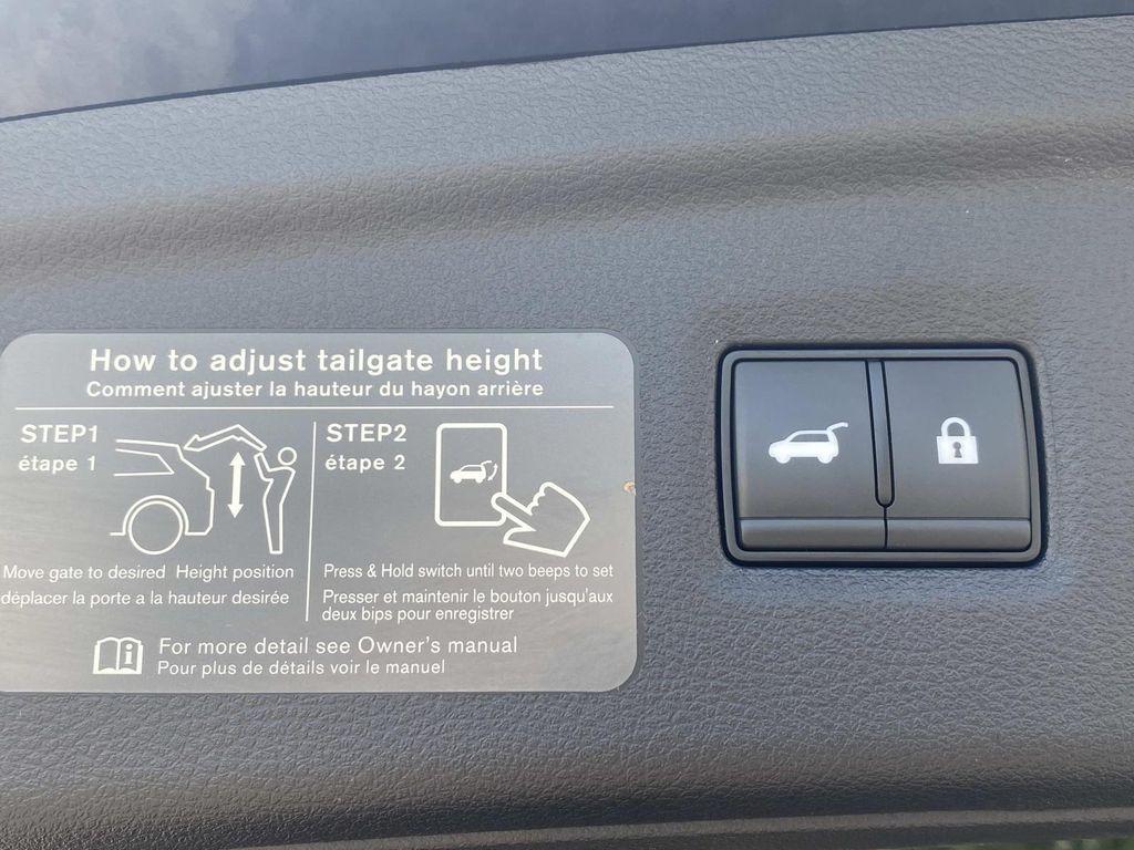 used 2024 INFINITI QX50 car, priced at $31,988