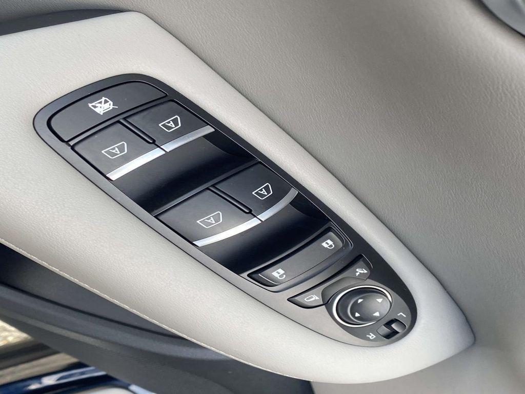 used 2024 INFINITI QX50 car, priced at $31,988