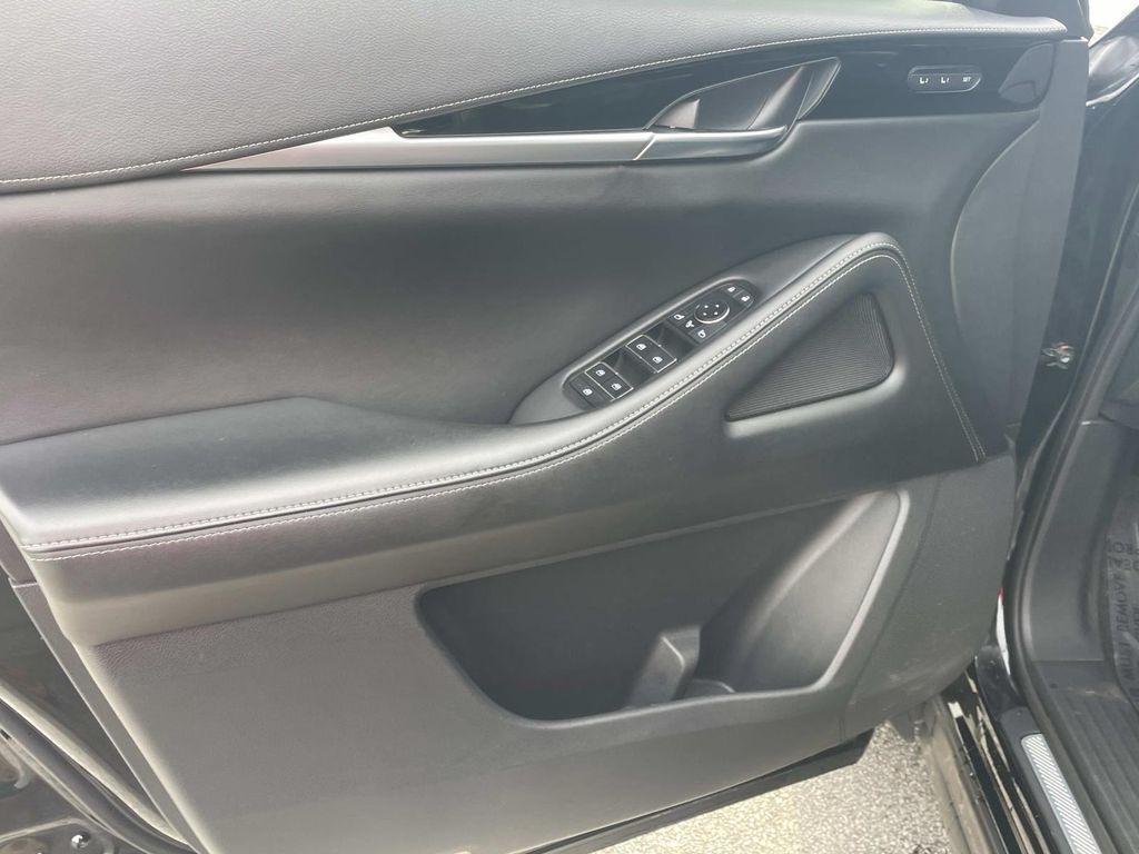 used 2023 INFINITI QX60 car, priced at $32,988