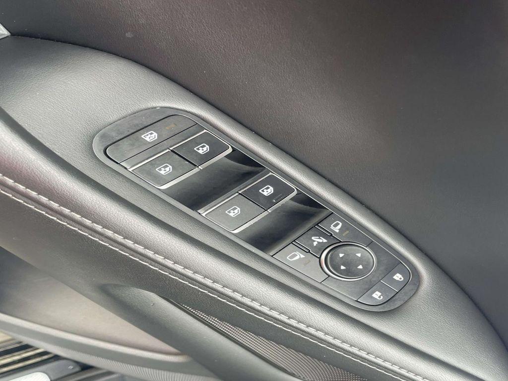 used 2023 INFINITI QX60 car, priced at $32,988