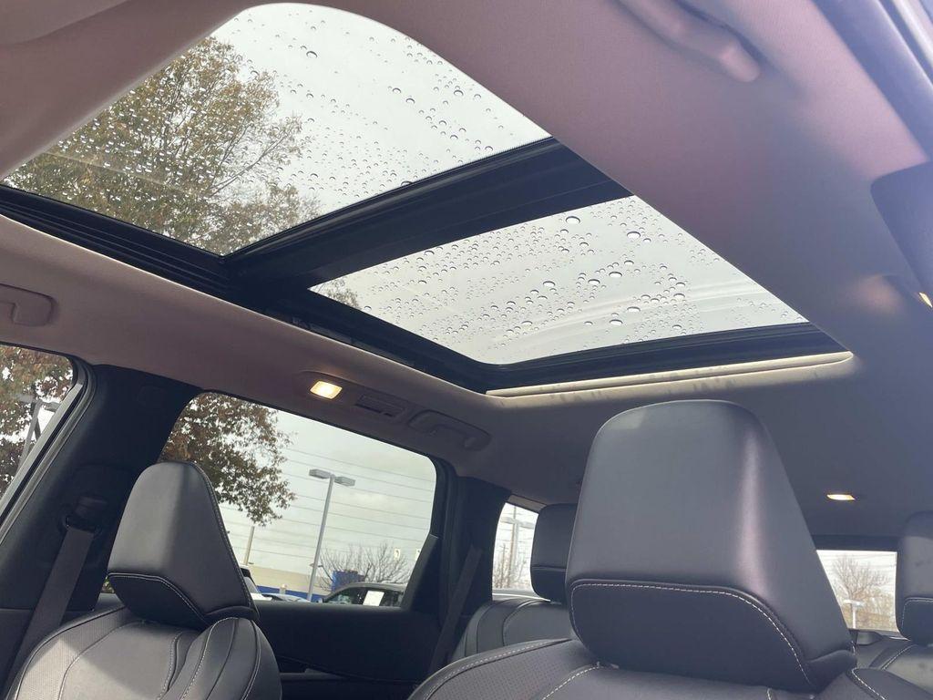 used 2023 INFINITI QX60 car, priced at $32,988