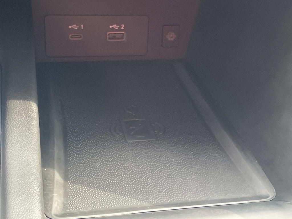 used 2023 INFINITI QX60 car, priced at $32,988