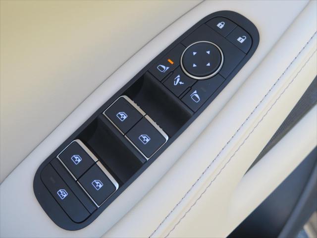 used 2025 INFINITI QX60 car, priced at $42,500