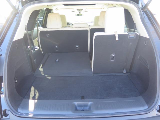 used 2025 INFINITI QX60 car, priced at $42,988