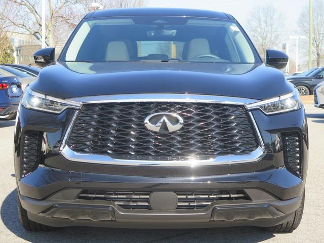 used 2025 INFINITI QX60 car, priced at $42,988