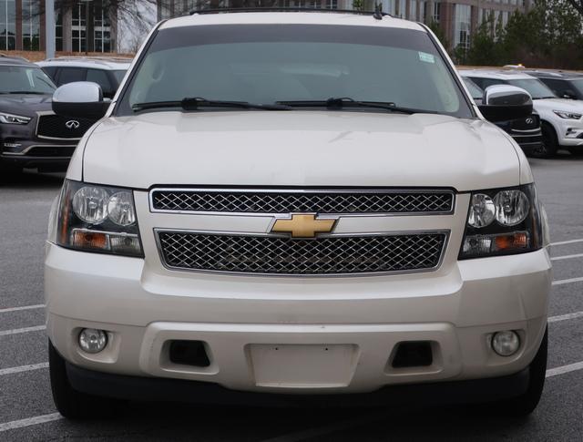 used 2008 Chevrolet Suburban car, priced at $7,988