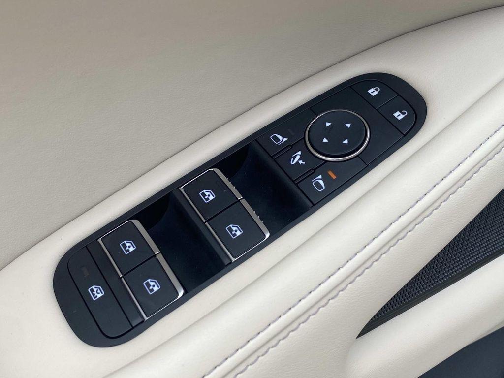 used 2025 INFINITI QX60 car, priced at $40,988