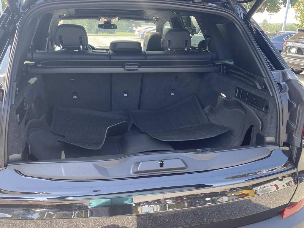 used 2023 BMW X5 car, priced at $41,988
