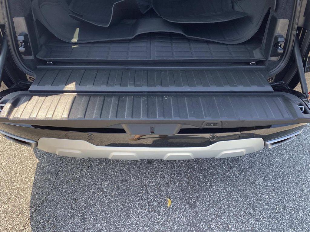 used 2023 BMW X5 car, priced at $41,988