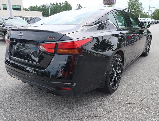 used 2024 Nissan Altima car, priced at $24,988