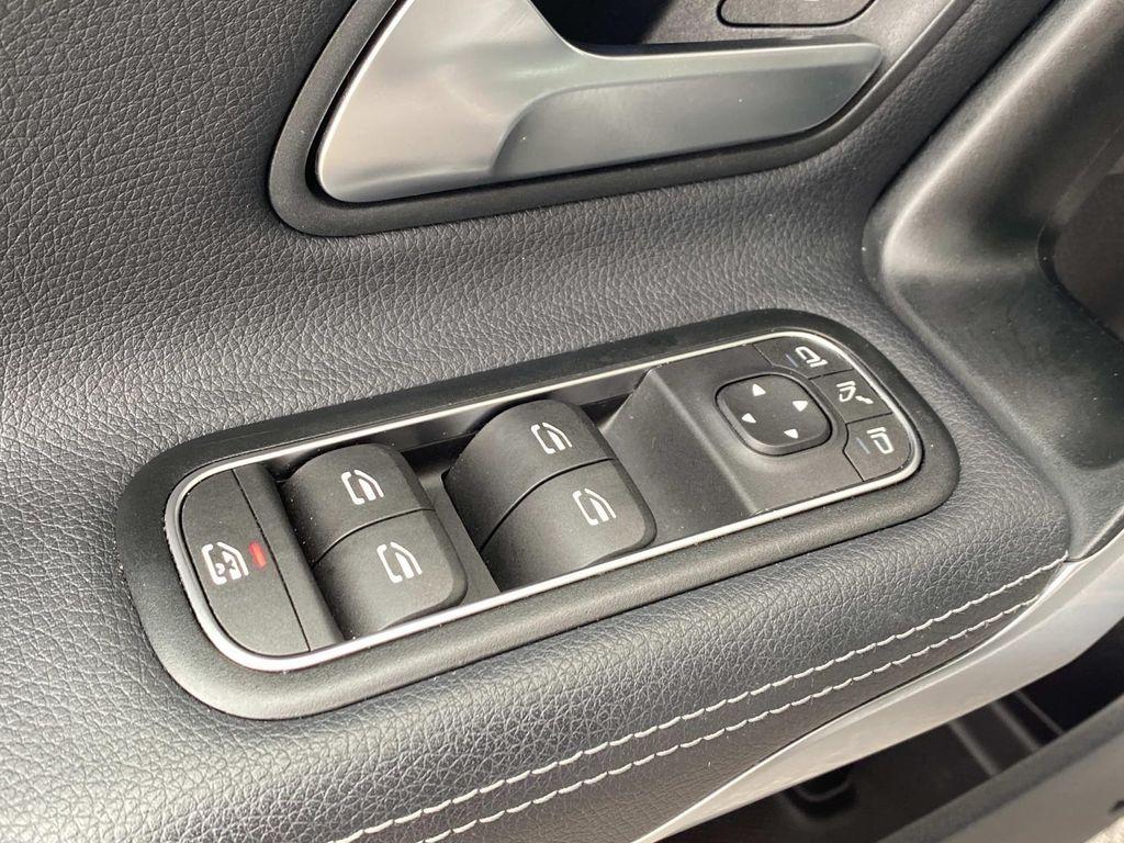 used 2025 Mercedes-Benz CLA 250 car, priced at $34,988