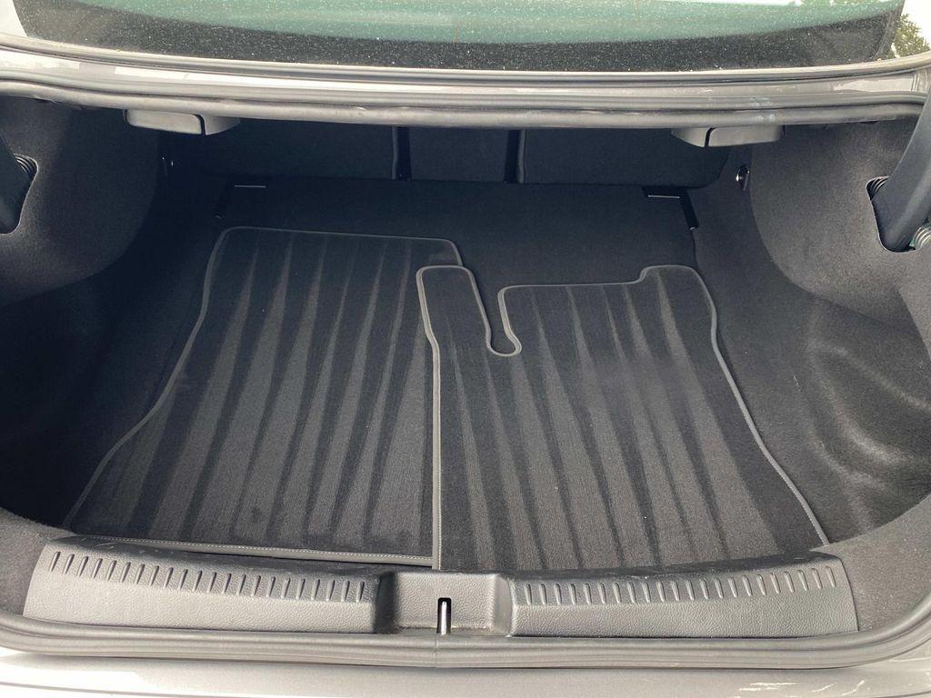 used 2025 Mercedes-Benz CLA 250 car, priced at $34,988