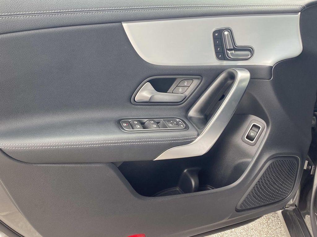 used 2025 Mercedes-Benz CLA 250 car, priced at $34,988