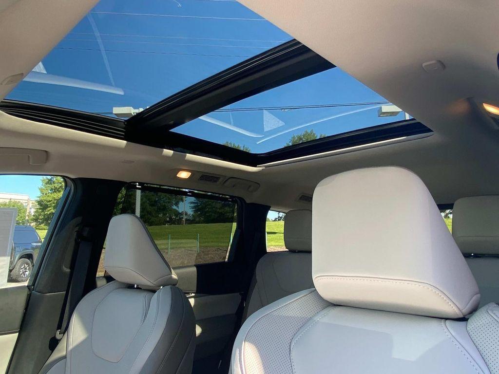 new 2026 INFINITI QX60 car, priced at $60,185