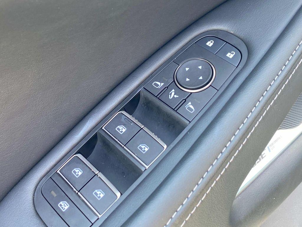 used 2025 INFINITI QX60 car, priced at $47,988