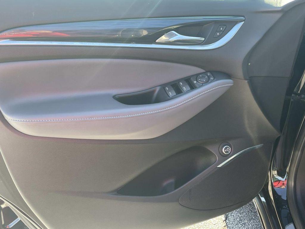 used 2019 Buick Enclave car, priced at $14,988