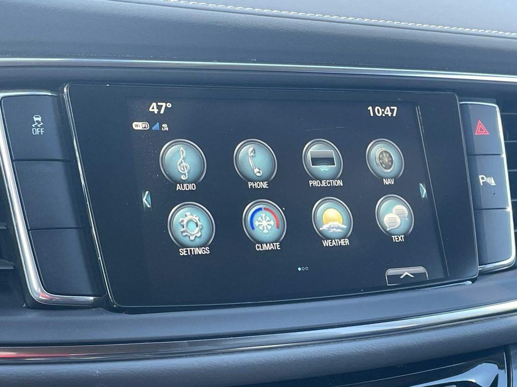 used 2019 Buick Enclave car, priced at $14,988