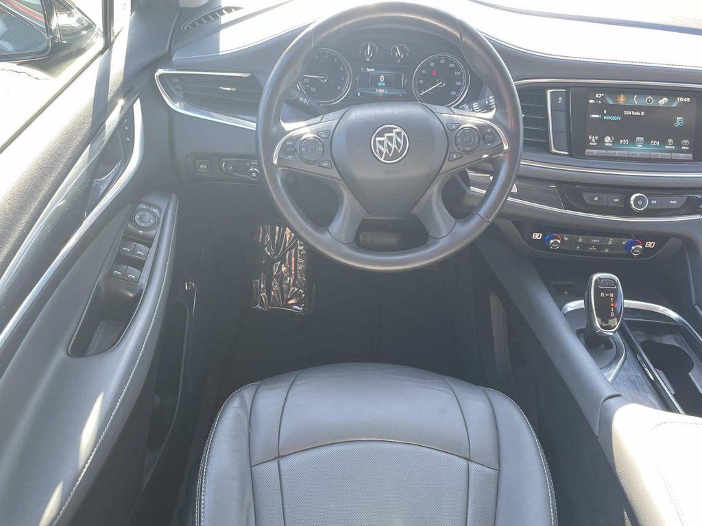 used 2019 Buick Enclave car, priced at $14,988