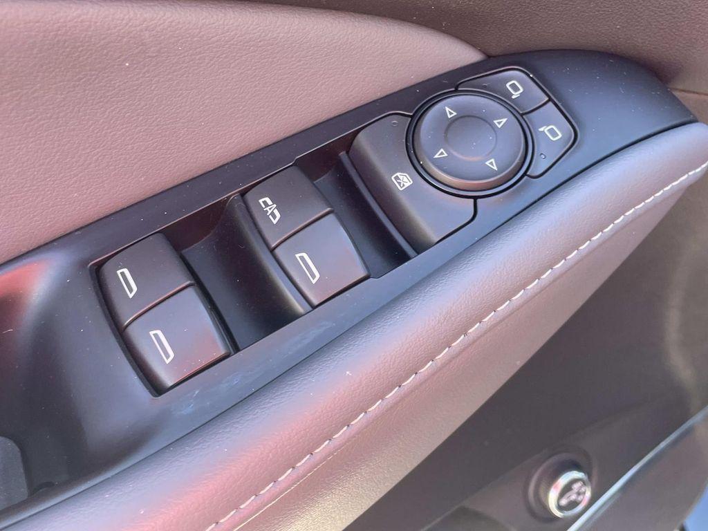 used 2019 Buick Enclave car, priced at $14,988