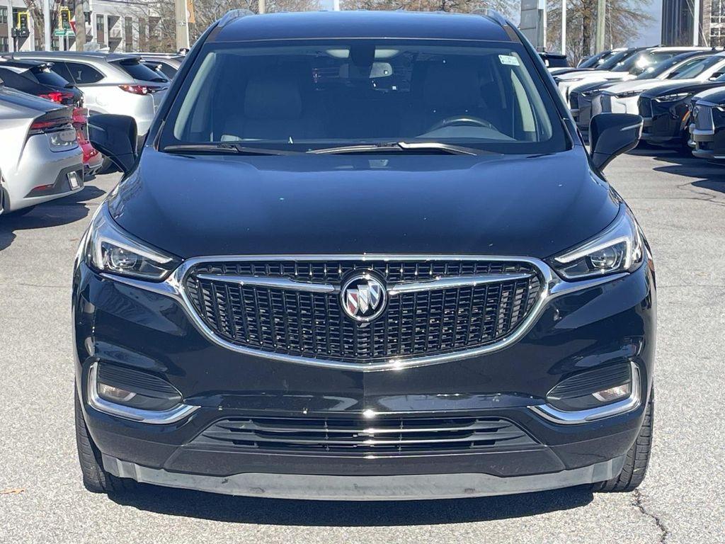 used 2019 Buick Enclave car, priced at $14,988