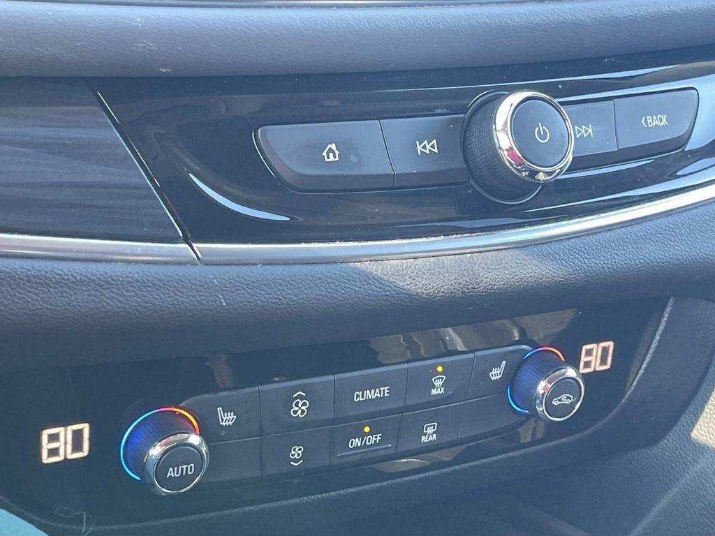 used 2019 Buick Enclave car, priced at $14,988