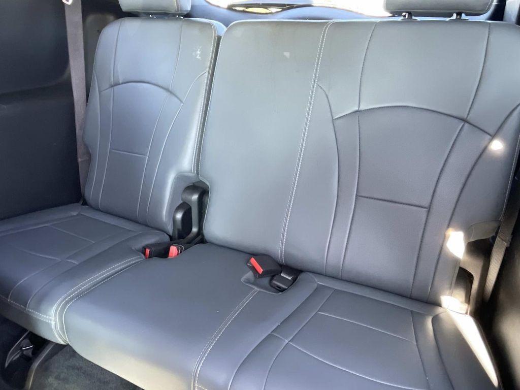 used 2019 Buick Enclave car, priced at $14,988