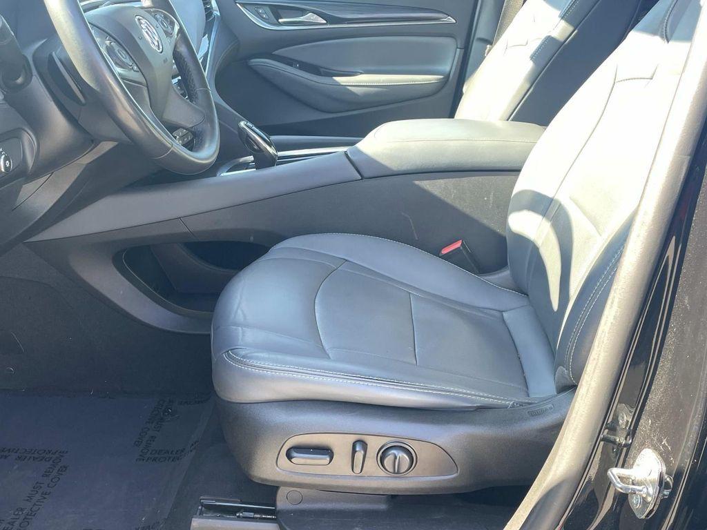 used 2019 Buick Enclave car, priced at $14,988