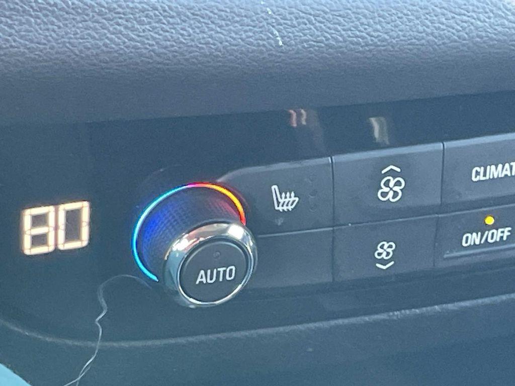 used 2019 Buick Enclave car, priced at $14,988