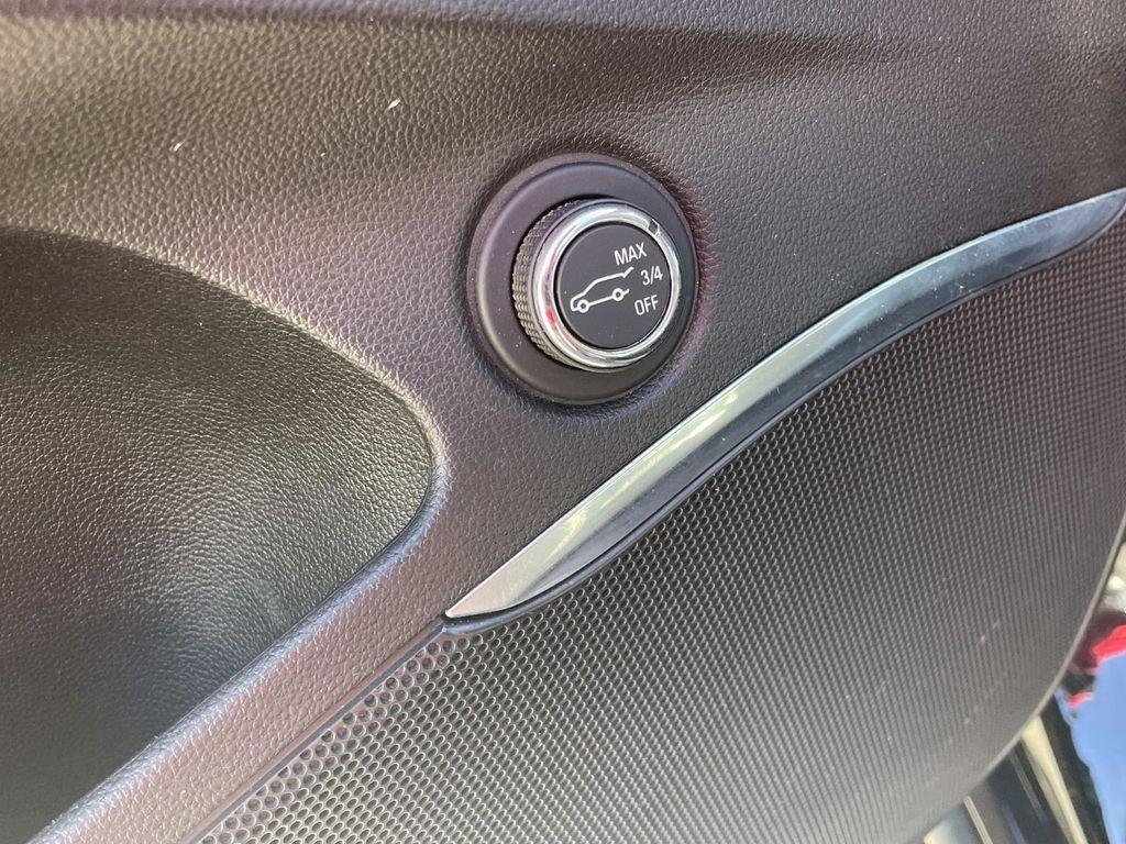 used 2019 Buick Enclave car, priced at $14,988