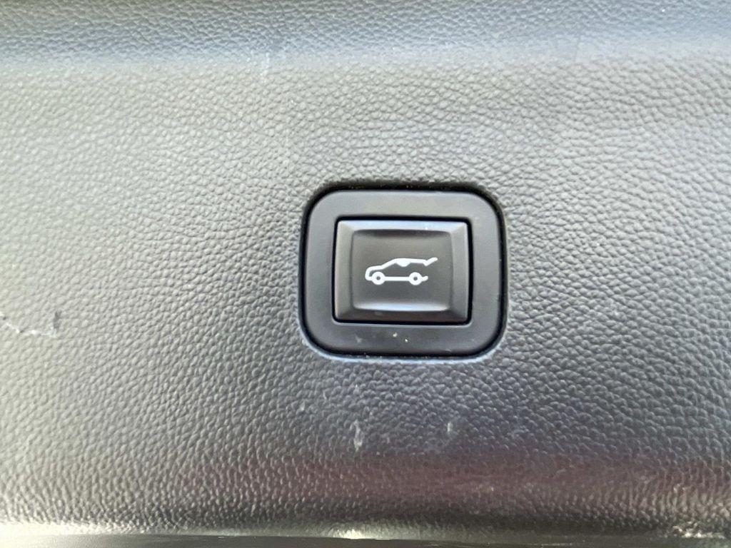 used 2019 Buick Enclave car, priced at $14,988