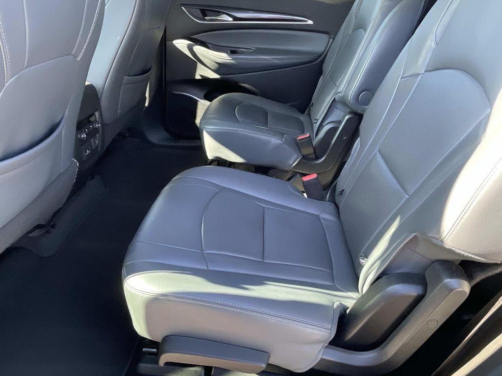 used 2019 Buick Enclave car, priced at $14,988