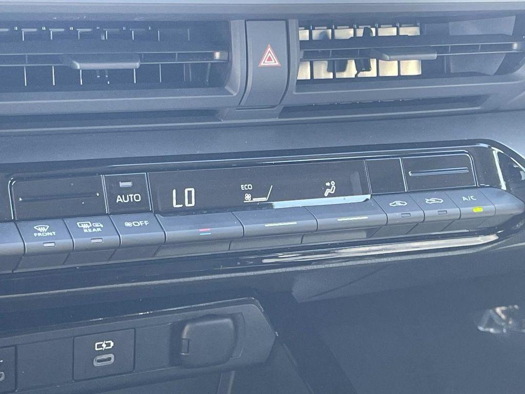 used 2024 Toyota Prius car, priced at $25,988