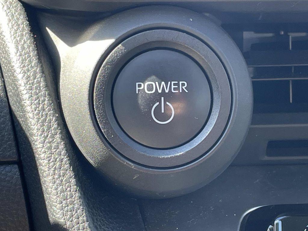 used 2024 Toyota Prius car, priced at $25,988