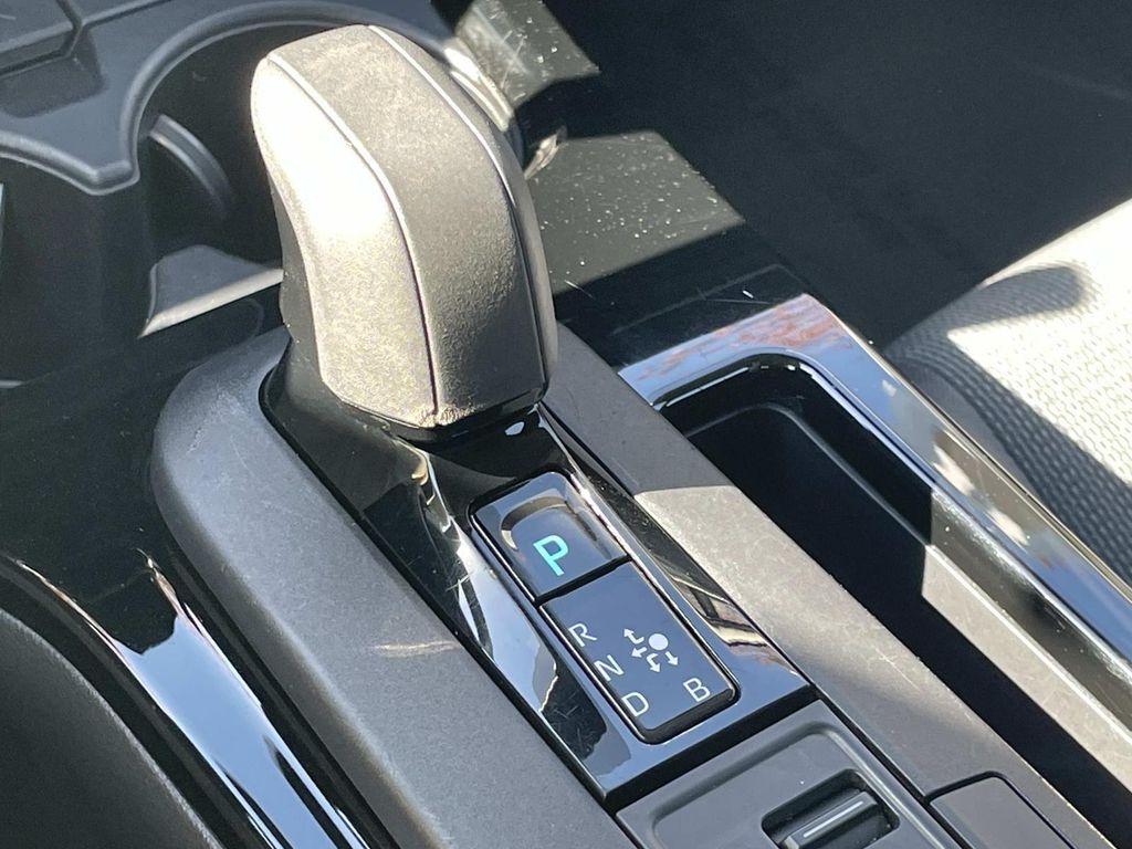 used 2024 Toyota Prius car, priced at $25,988