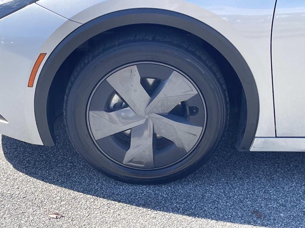 used 2024 Toyota Prius car, priced at $25,988