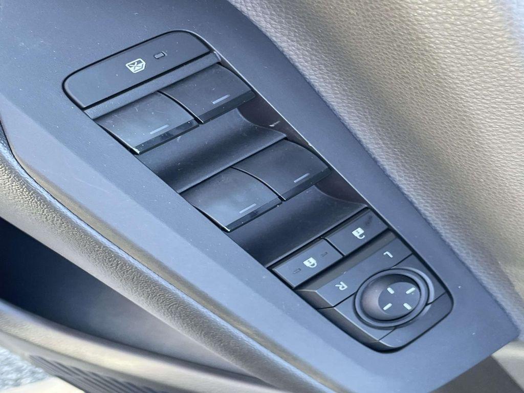 used 2024 Toyota Prius car, priced at $25,988