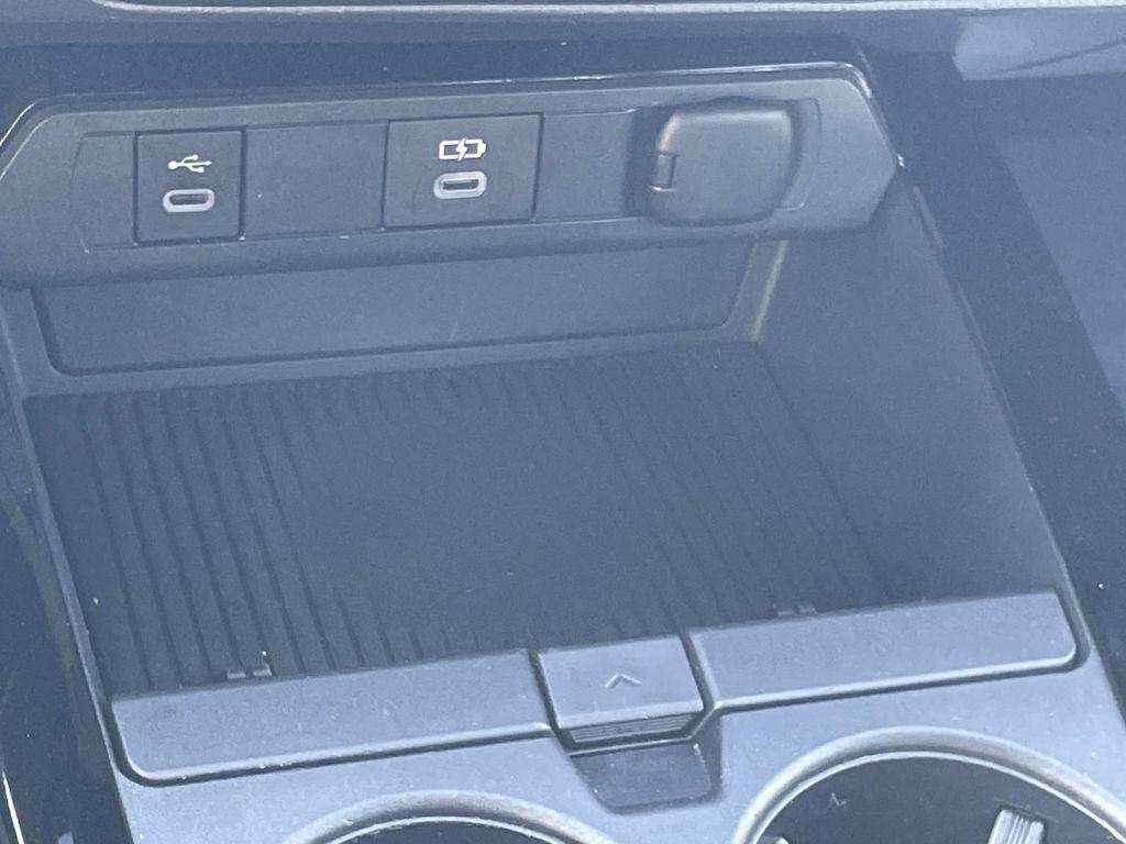 used 2024 Toyota Prius car, priced at $25,988