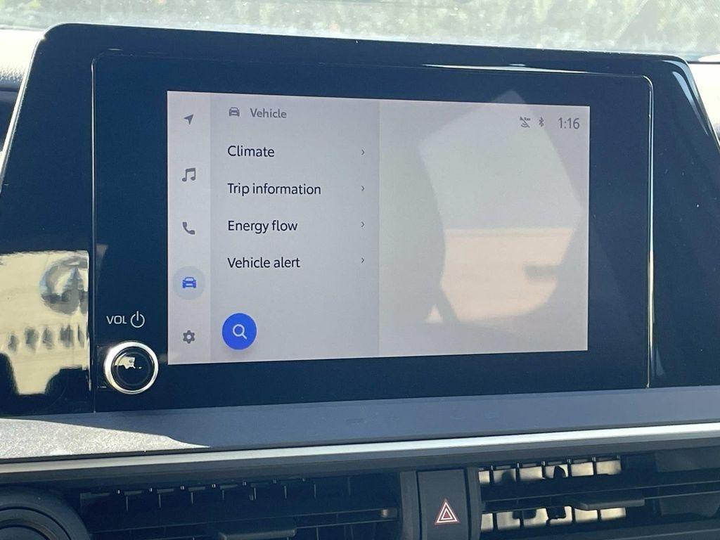 used 2024 Toyota Prius car, priced at $25,988